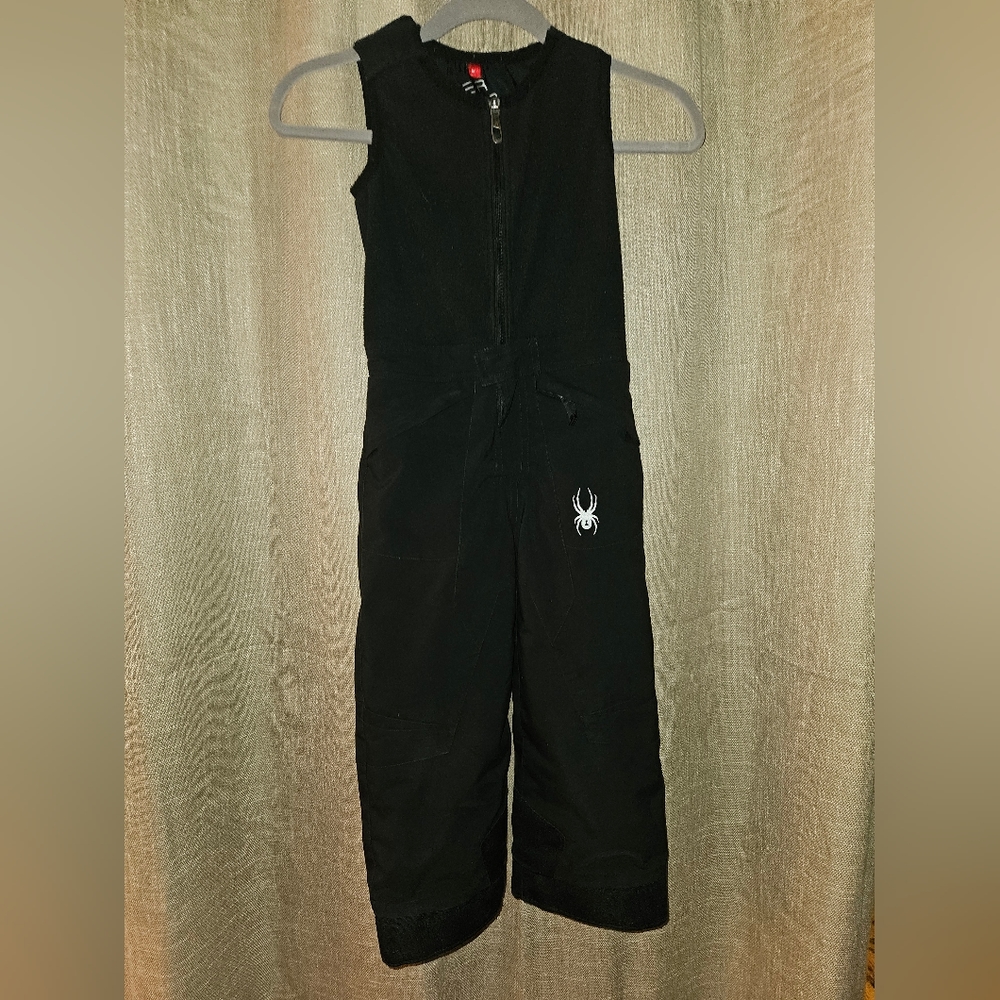 Youth Ski Bib